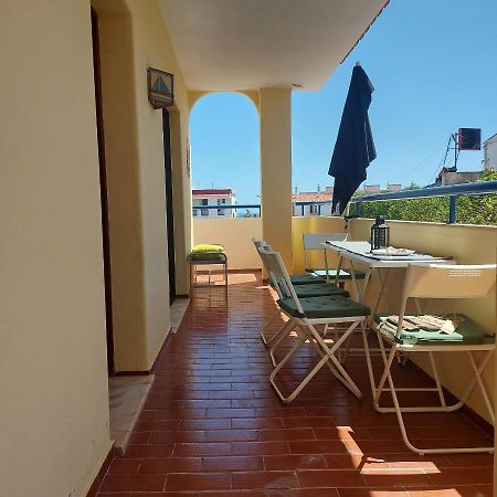 Olhos Do Mar Apartment Albufeira Ngoại thất bức ảnh