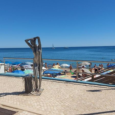 Olhos Do Mar Apartment Albufeira Ngoại thất bức ảnh