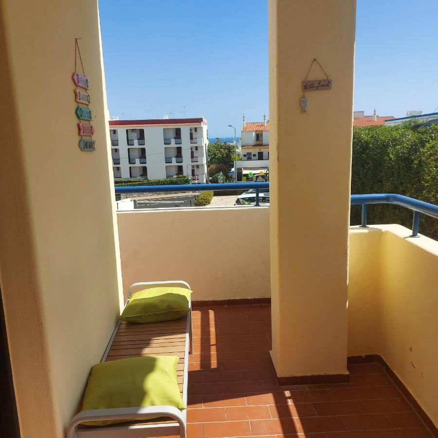 Olhos Do Mar Apartment Albufeira Ngoại thất bức ảnh