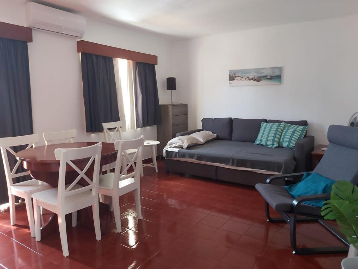 Olhos Do Mar Apartment Albufeira Ngoại thất bức ảnh