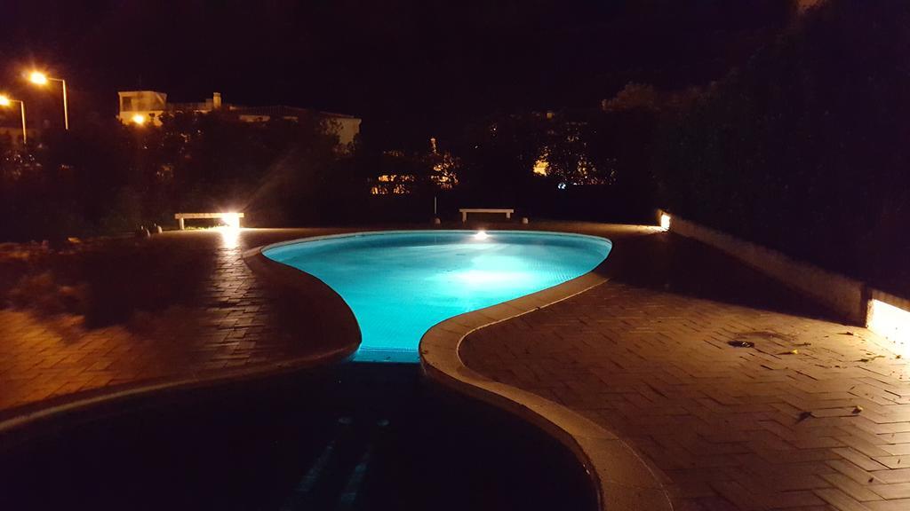 Olhos Do Mar Apartment Albufeira Ngoại thất bức ảnh