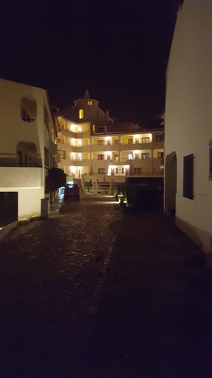 Olhos Do Mar Apartment Albufeira Ngoại thất bức ảnh