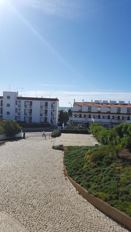 Olhos Do Mar Apartment Albufeira Ngoại thất bức ảnh