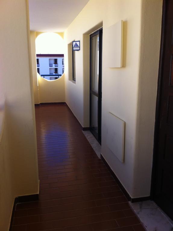 Olhos Do Mar Apartment Albufeira Ngoại thất bức ảnh