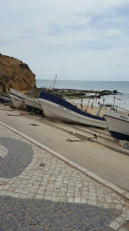 Olhos Do Mar Apartment Albufeira Ngoại thất bức ảnh