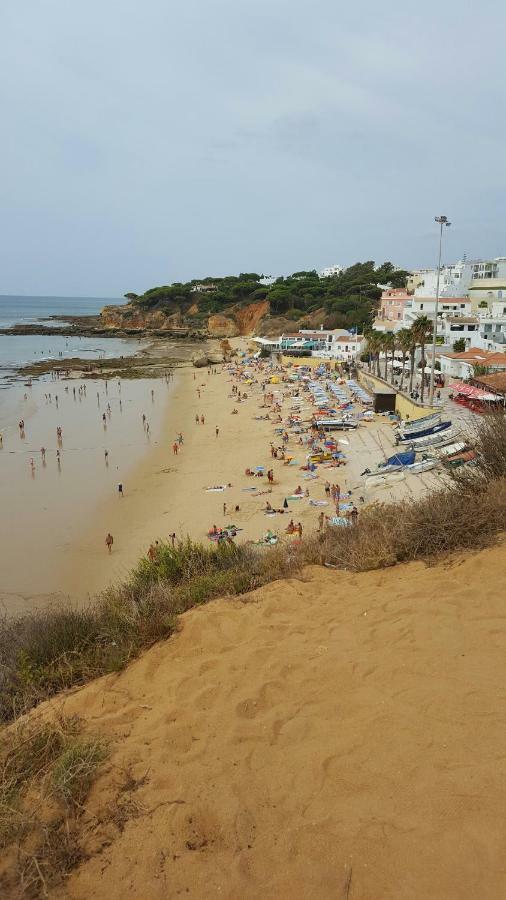 Olhos Do Mar Apartment Albufeira Ngoại thất bức ảnh