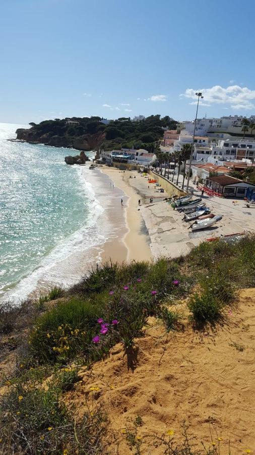 Olhos Do Mar Apartment Albufeira Ngoại thất bức ảnh